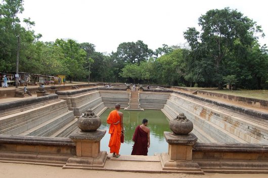 Anuradhapura 2