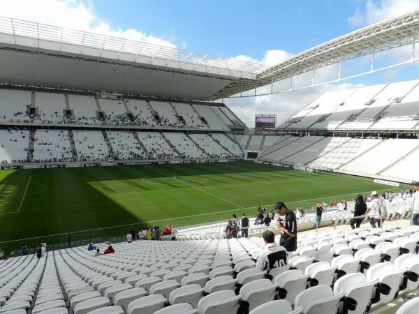 Arena Corinthians 4