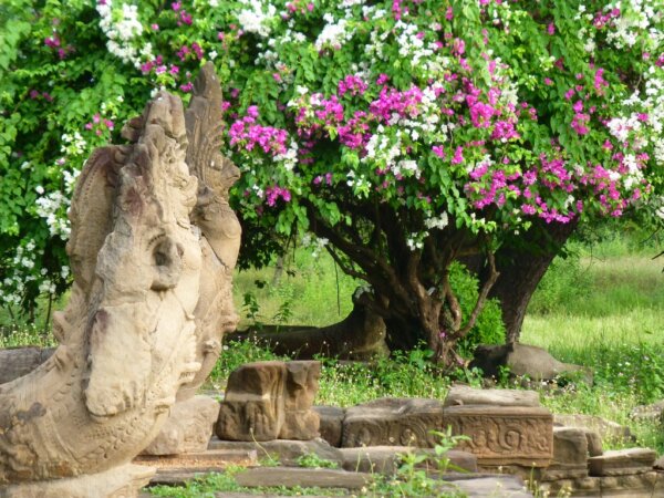 Banteay Chhmar 5