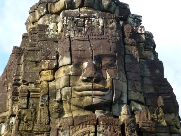 Banteay Chhmar 6