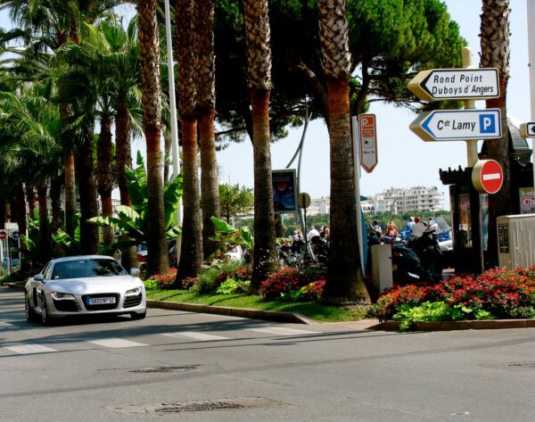 Bulevar de la Croisette 3