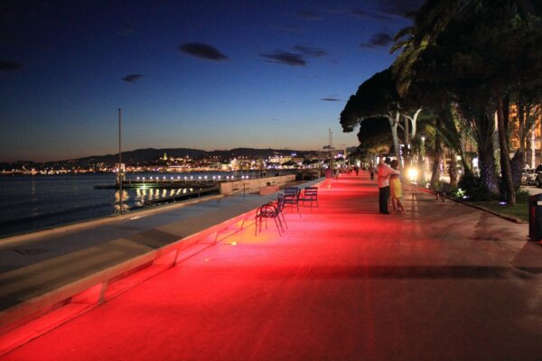 Bulevar de la Croisette 6