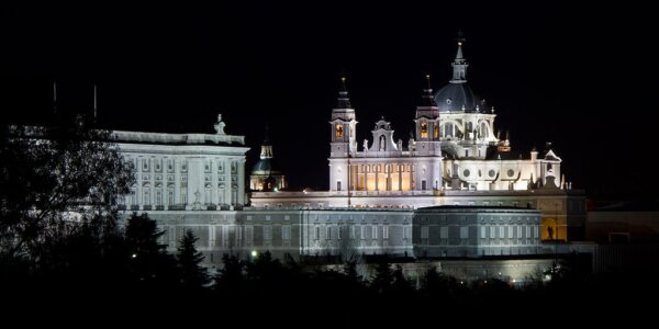 Catedral de la Almudena 1