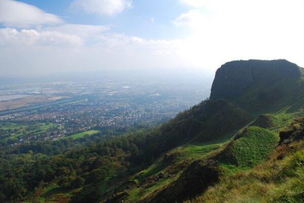 Cavehill 1