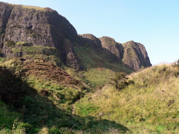 Cavehill 2