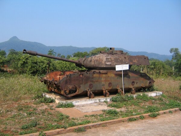 DMZ Vietnam 4
