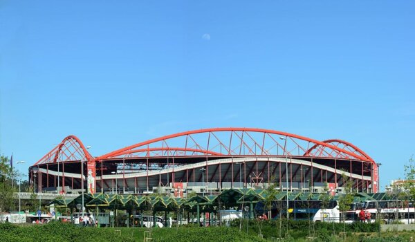 Estadio da Luz 1