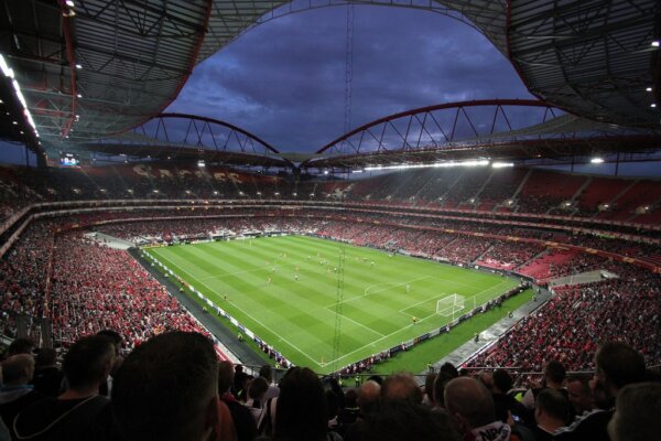Estadio da Luz 3