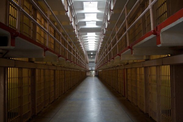 Isla de Alcatraz 5