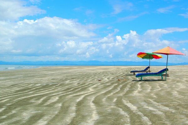 Isla de San Martin 1