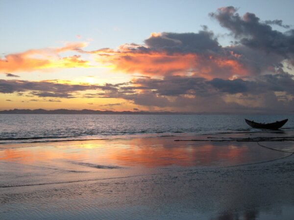 Isla de San Martin 5