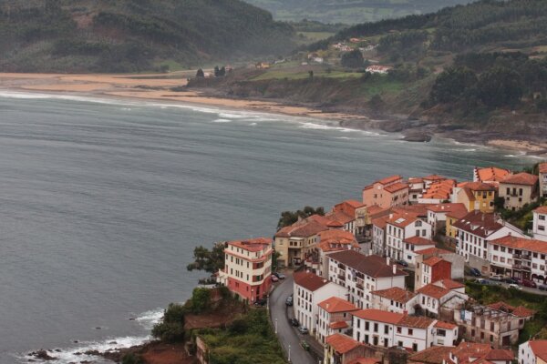 Lastres 1