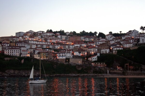 Lastres 6