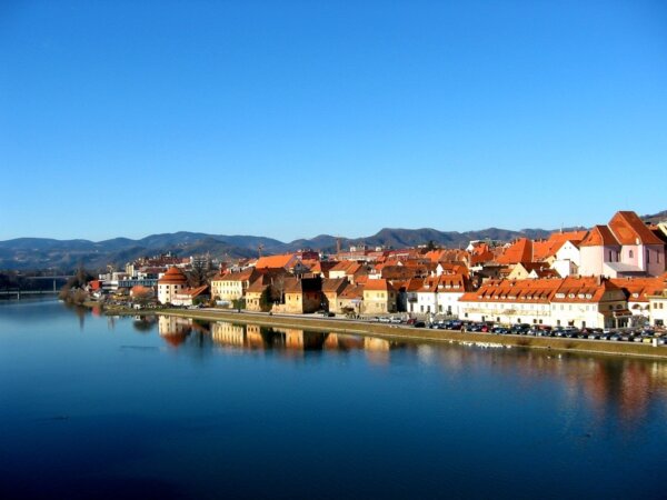 Maribor 1