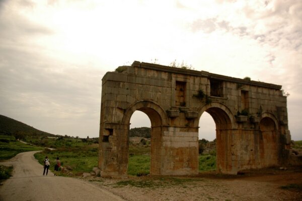 Patara 1