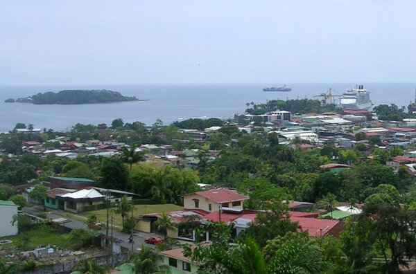 Puerto Limon 4