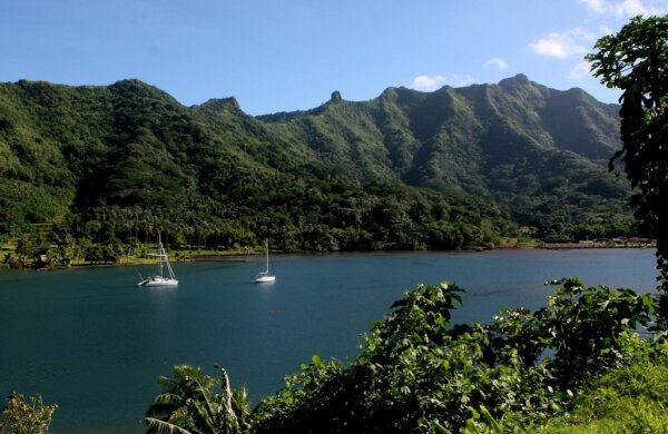 Raiatea 3