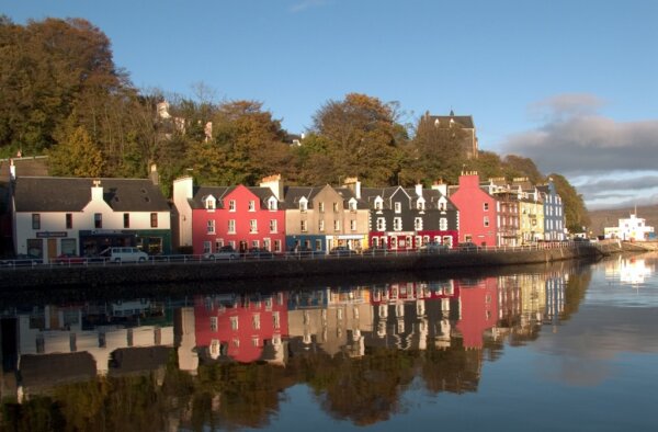 Tobermory 1