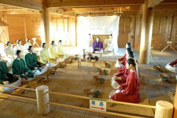 Yoshinogari 6