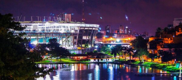 Arena Fonte Nova 3
