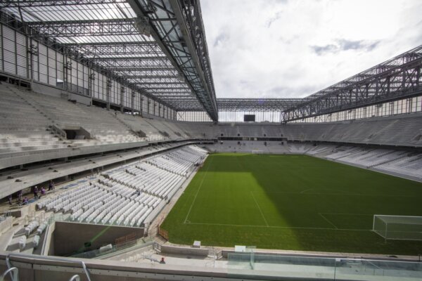 Arena da Baixada 4