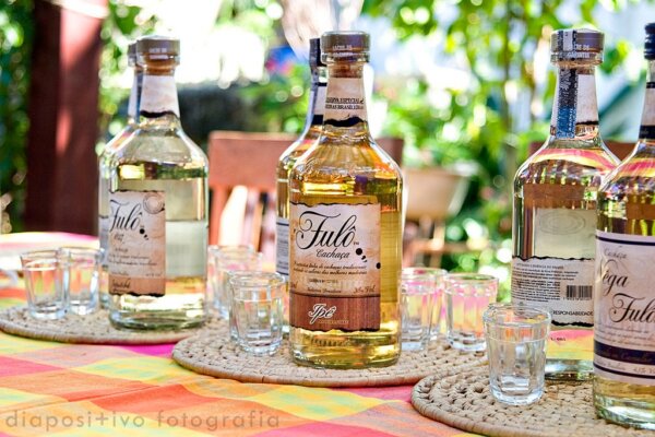 Cachaça 5