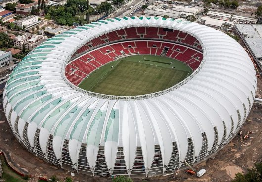Estadio Beira-Rio 3