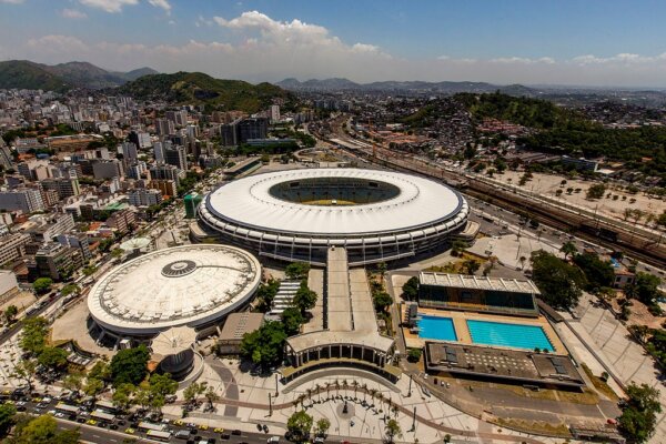 Maracana 1