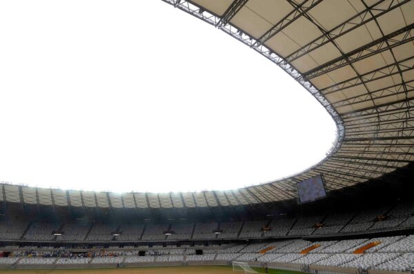 Mineirão 3