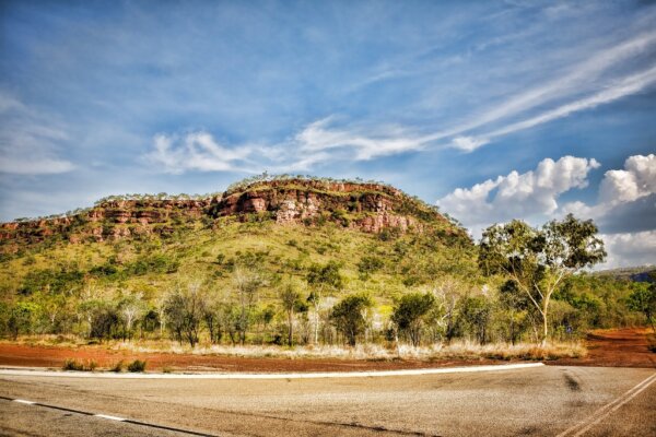 Parque Nacional Gregory Judbarra 2