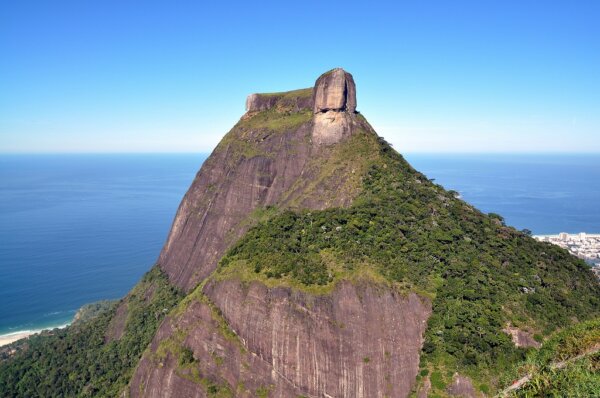 Pedra da Gavea 4