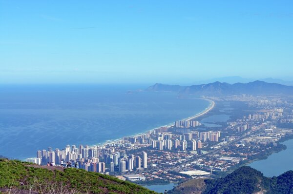 Pedra da Gavea 6
