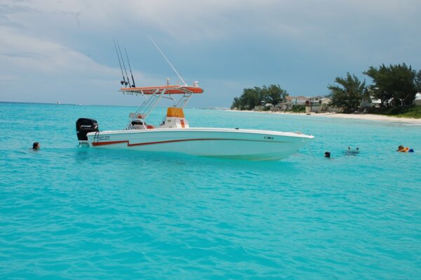 Bimini 1