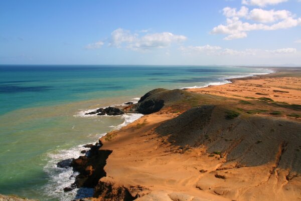 Cabo de la Vela 1