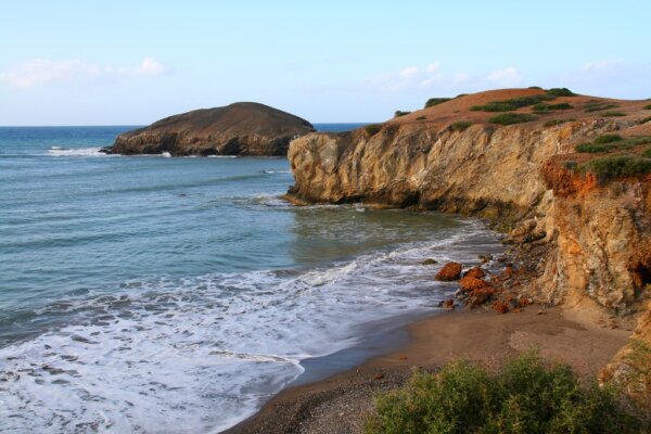 Cabo de la Vela 3