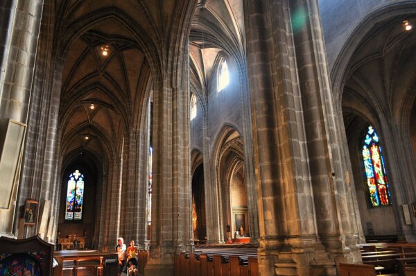Co Catedral de Nuestra Señora de la Anunciacion 2