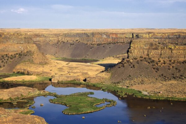 Grand Coulee 4