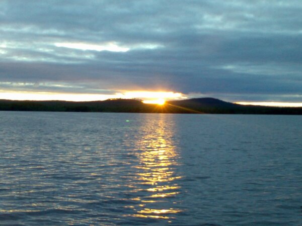 Kemijärvi 5