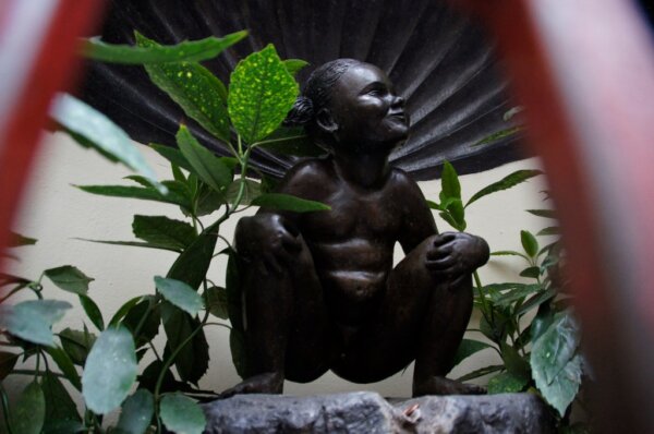Jeanneke Pis 3