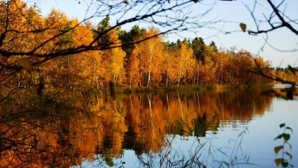 Parque Mols Bjerge 1