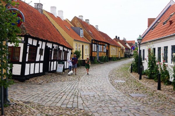 Parque Mols Bjerge 3