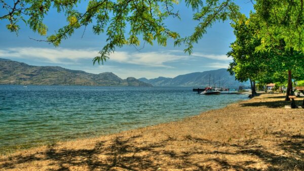 Parque Okanagan 3