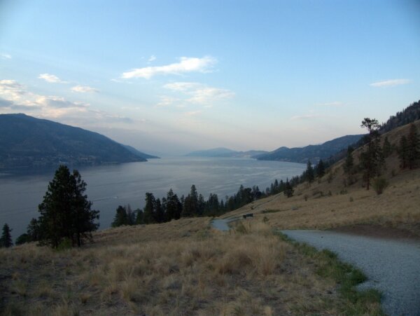 Parque Okanagan 4