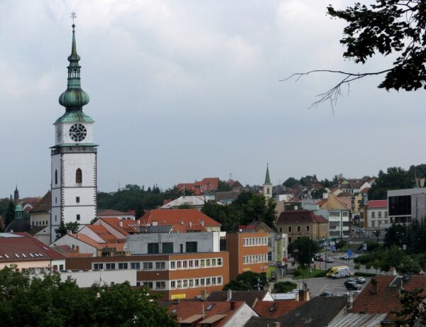 Trebic 1