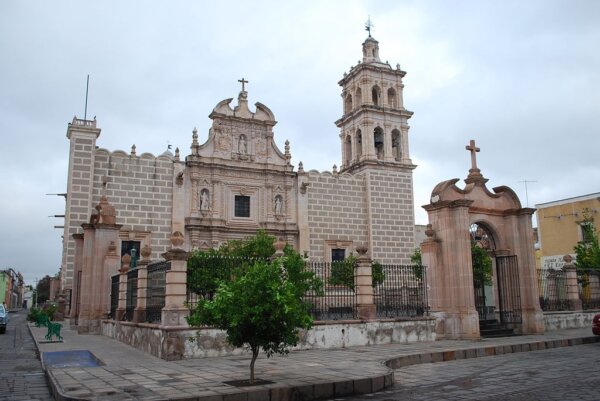 Jerez de Garcia Salinas 3