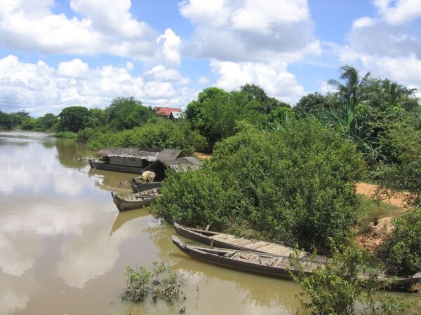 Kompong Thom 1