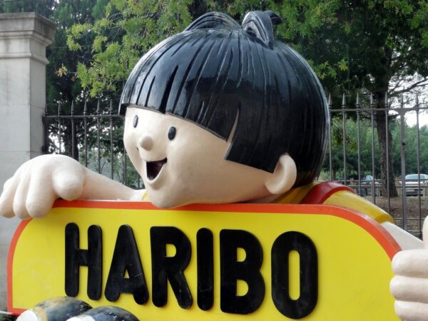 Museo Haribo 1