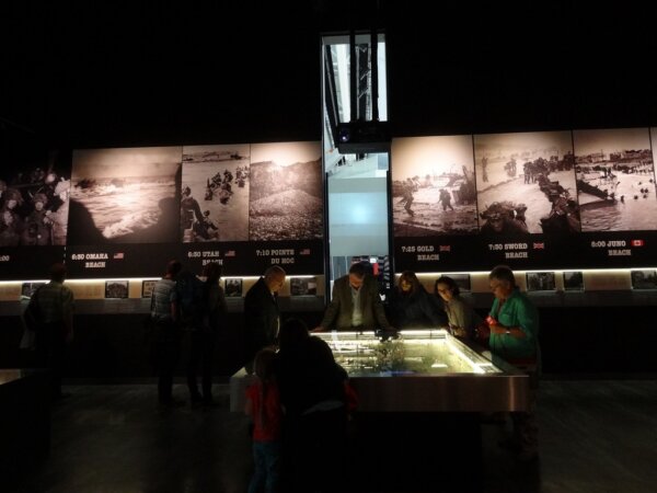Museo de Caen 4