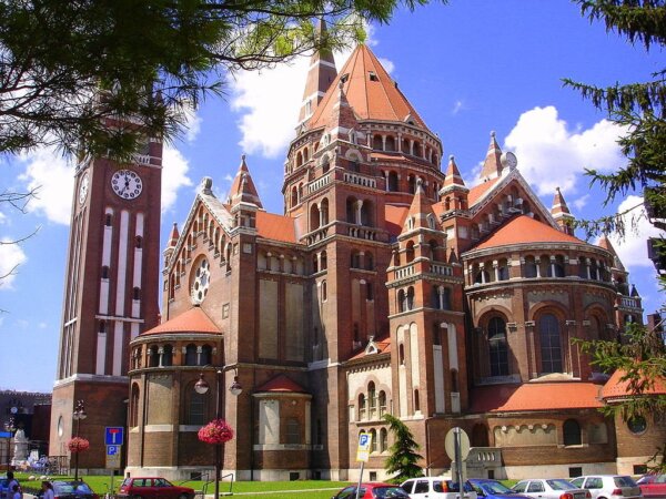 Szeged 1