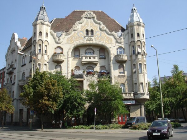 Szeged 4